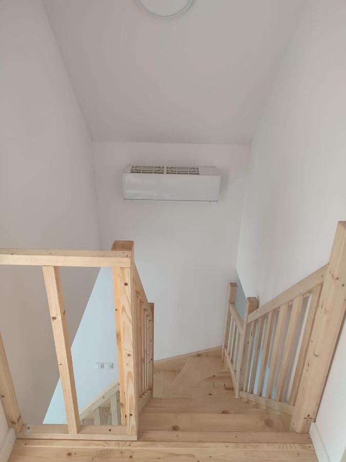 Grudza Barn House别墅 外观 照片