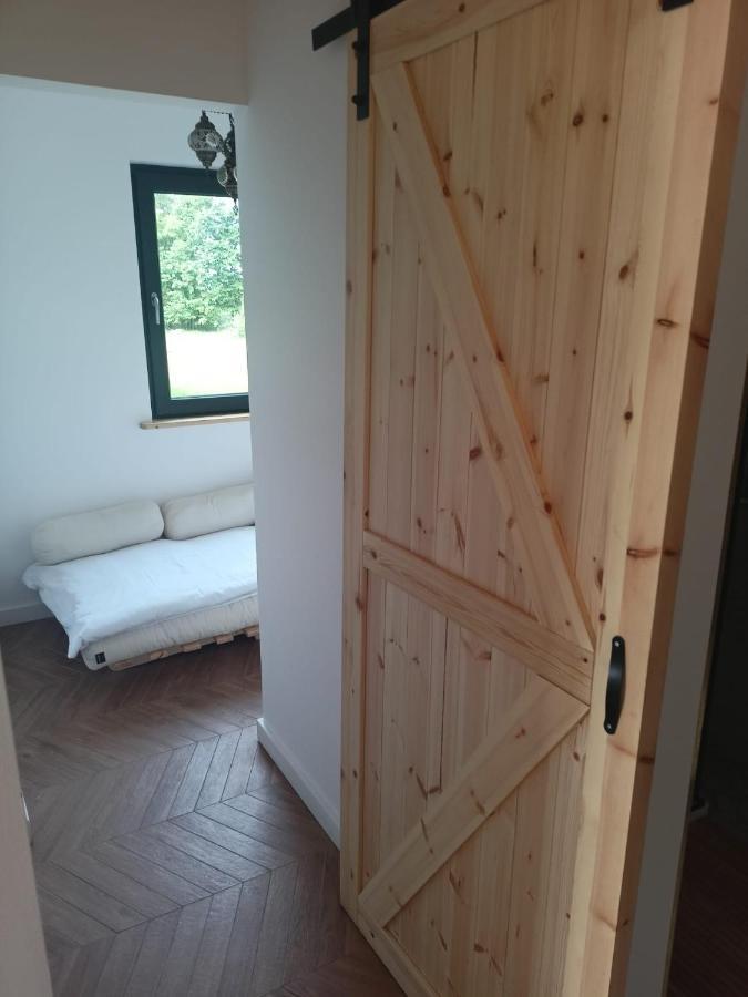 Grudza Barn House别墅 外观 照片